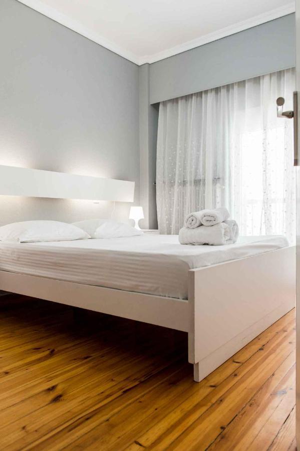 Luxury Apartments In Skg Tesalónica Exterior foto
