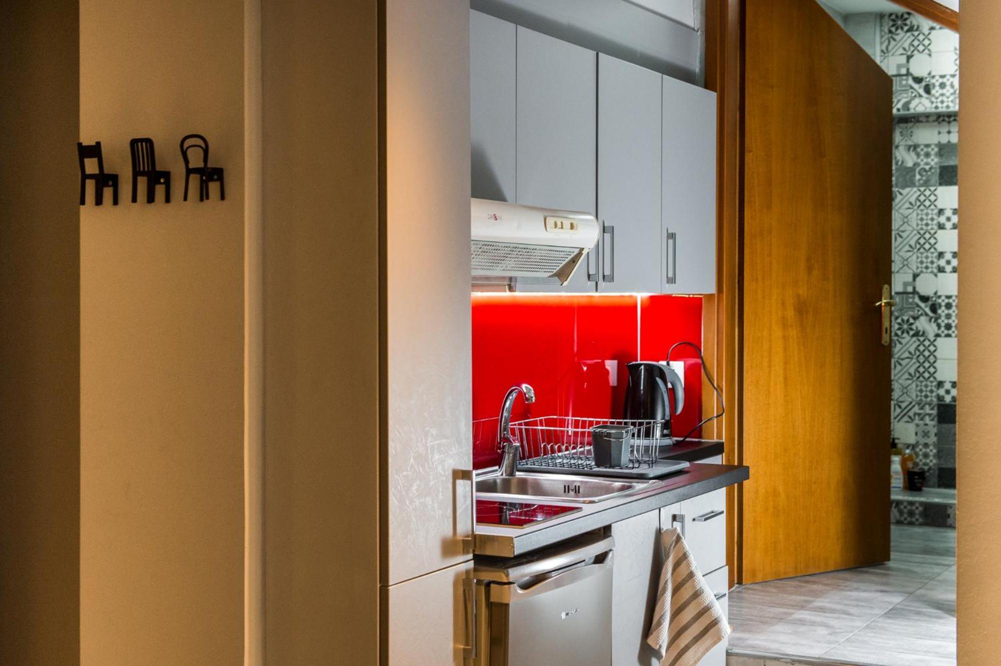 Luxury Apartments In Skg Tesalónica Habitación foto