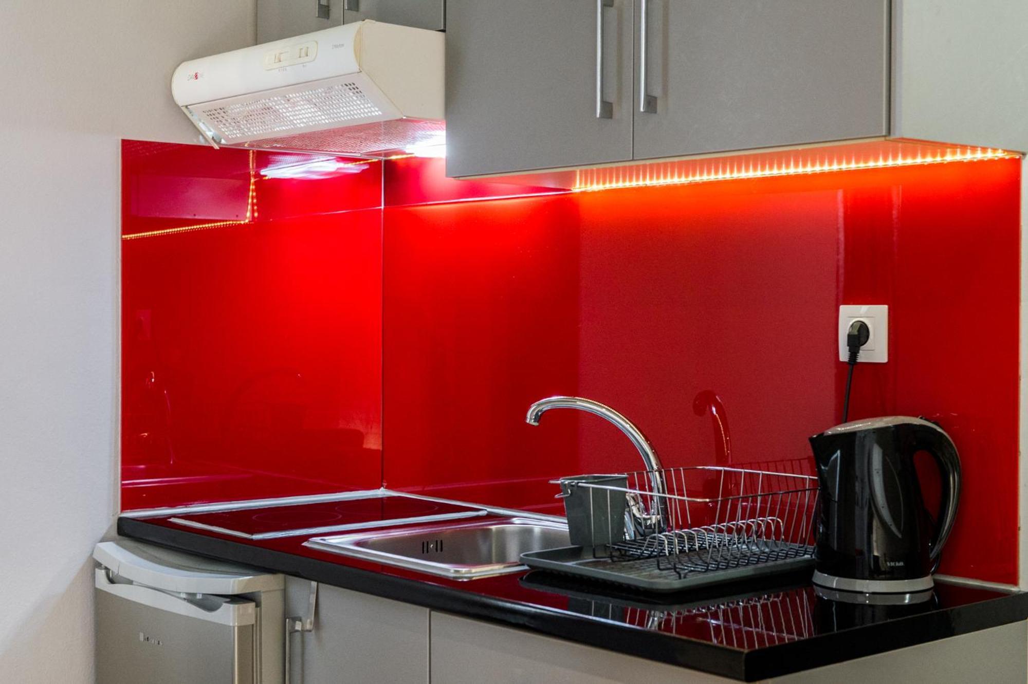 Luxury Apartments In Skg Tesalónica Habitación foto