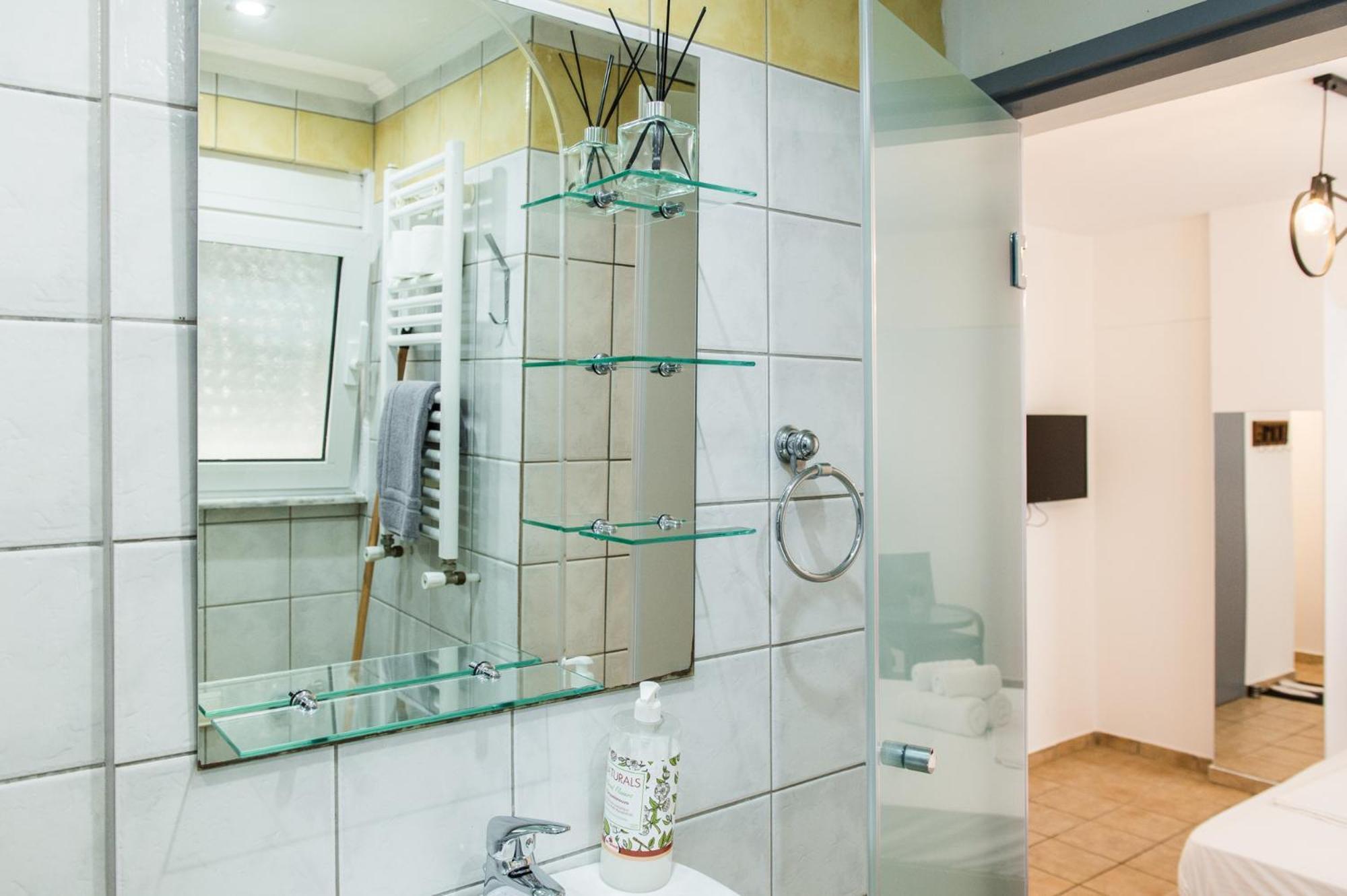 Luxury Apartments In Skg Tesalónica Habitación foto