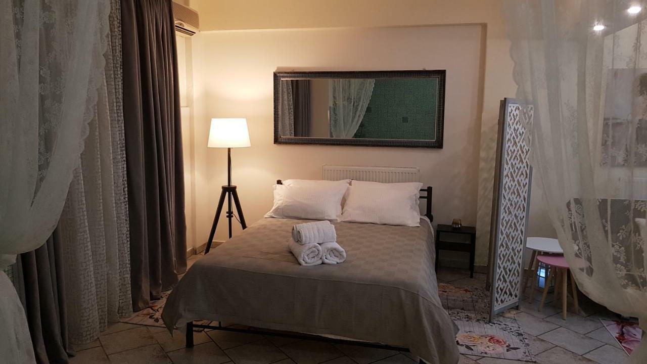 Luxury Apartments In Skg Tesalónica Exterior foto